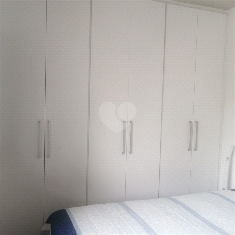 Venda Apartamento São Paulo Indianópolis REO891466 15