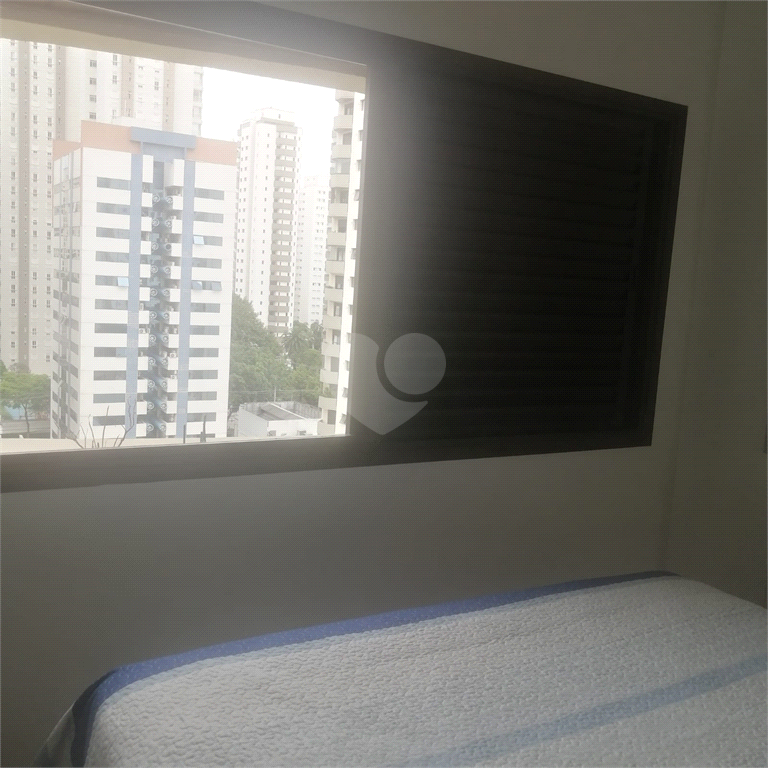 Venda Apartamento São Paulo Indianópolis REO891466 12