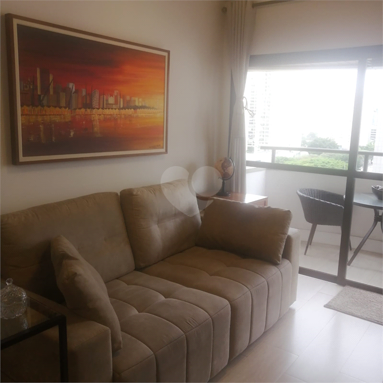 Venda Apartamento São Paulo Indianópolis REO891466 1