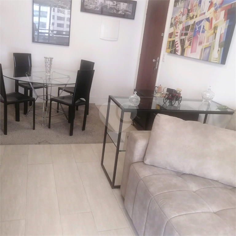 Venda Apartamento São Paulo Indianópolis REO891466 5