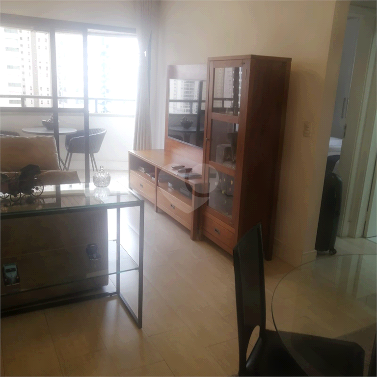 Venda Apartamento São Paulo Indianópolis REO891466 4