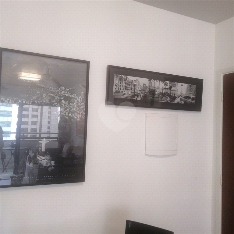 Venda Apartamento São Paulo Indianópolis REO891466 22