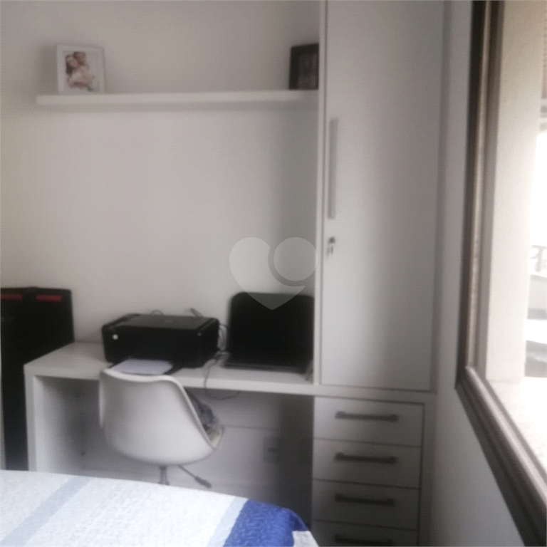 Venda Apartamento São Paulo Indianópolis REO891466 14