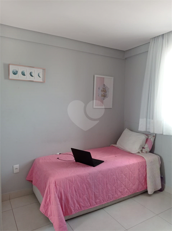 Venda Apartamento João Pessoa Jardim Oceania REO891474 19