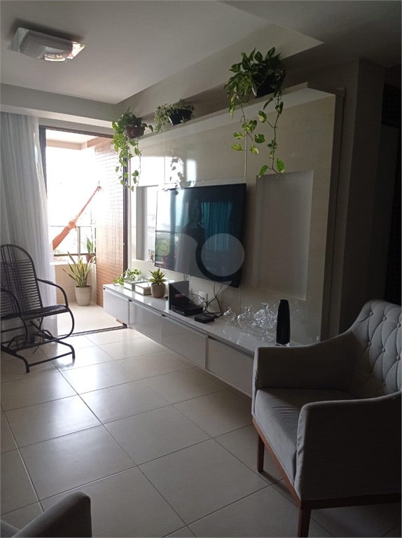 Venda Apartamento João Pessoa Jardim Oceania REO891474 2