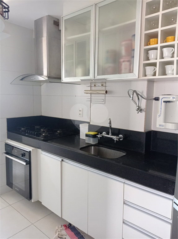 Venda Apartamento João Pessoa Jardim Oceania REO891474 7