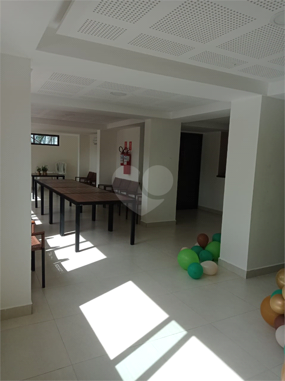 Venda Apartamento João Pessoa Jardim Oceania REO891474 23