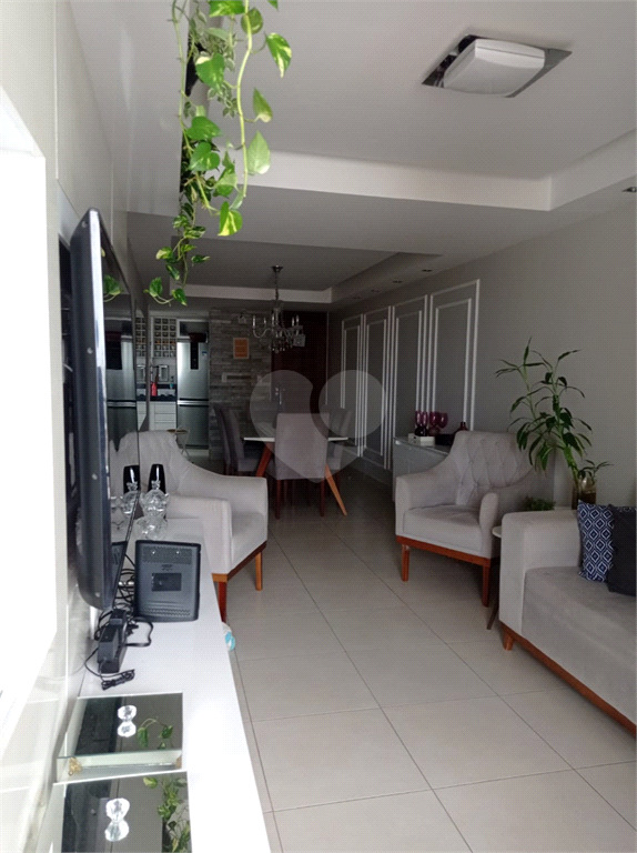 Venda Apartamento João Pessoa Jardim Oceania REO891474 3