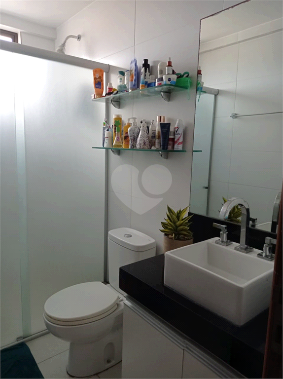 Venda Apartamento João Pessoa Jardim Oceania REO891474 15