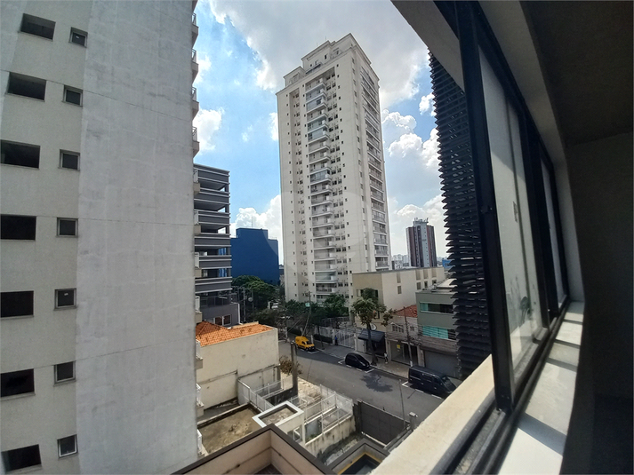 Venda Salas São Paulo Lapa REO891480 16