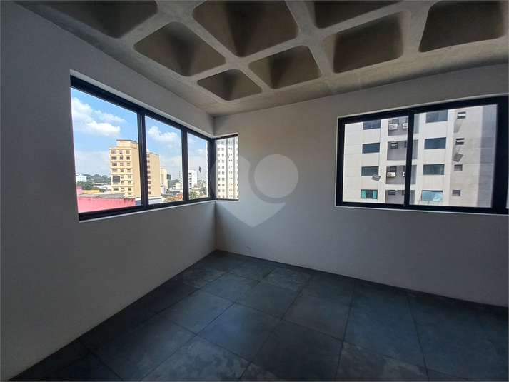 Venda Salas São Paulo Lapa REO891484 6