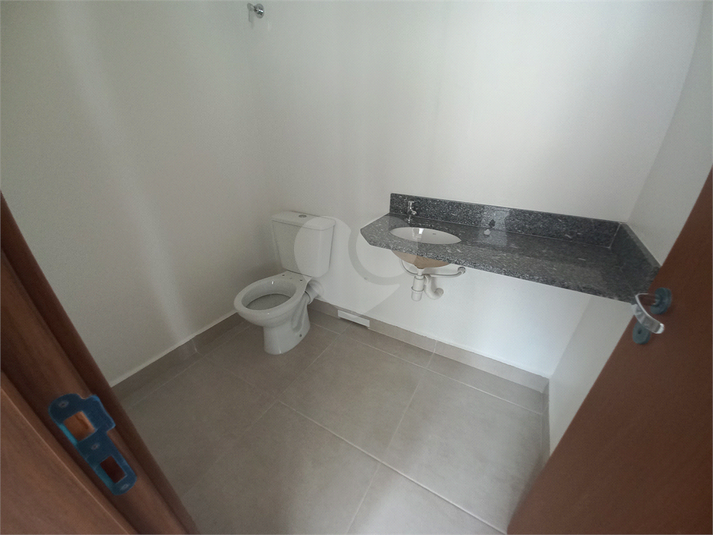 Venda Salas São Paulo Lapa REO891484 15