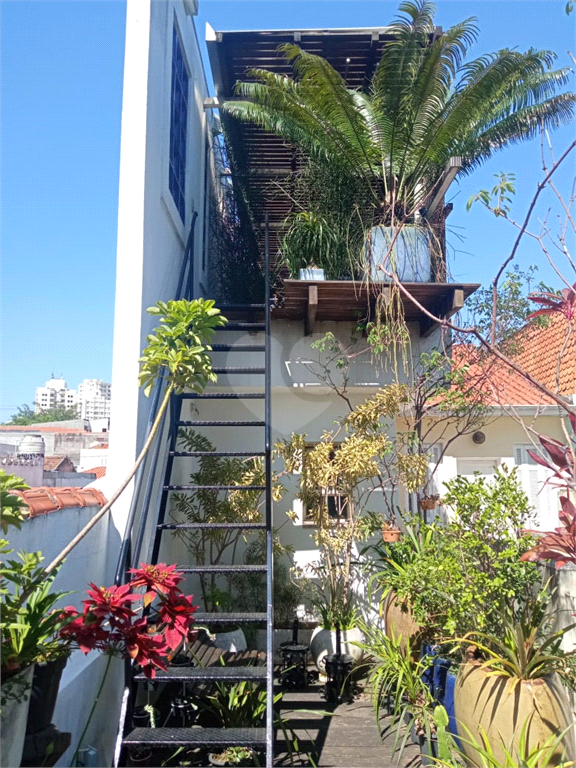 Venda Casa térrea São Paulo Mooca REO891496 47