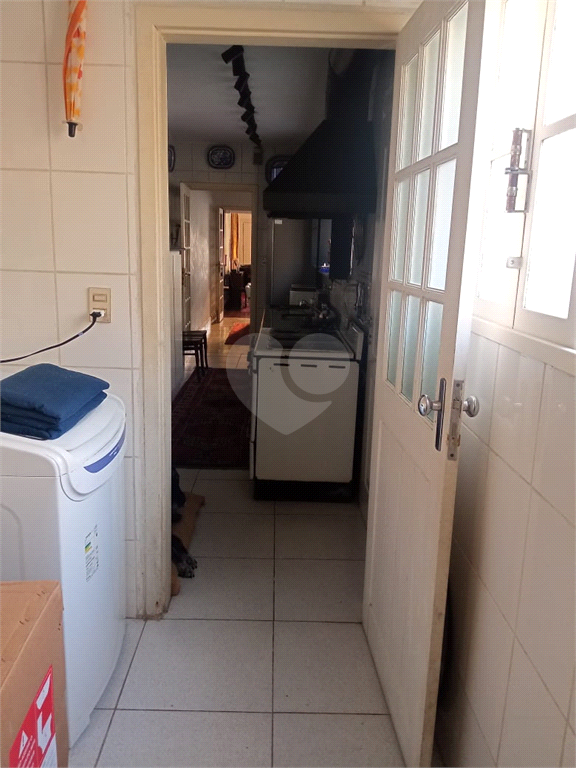 Venda Casa térrea São Paulo Mooca REO891496 59