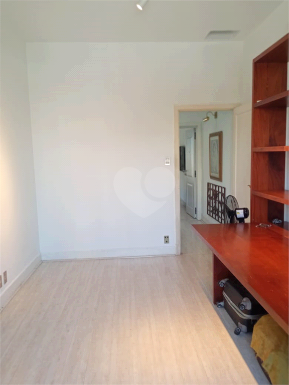 Venda Casa térrea São Paulo Mooca REO891496 20