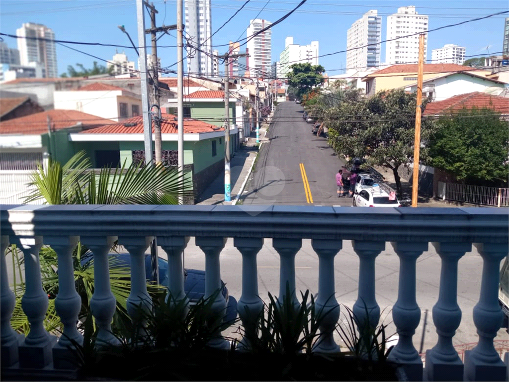 Venda Casa térrea São Paulo Mooca REO891496 15