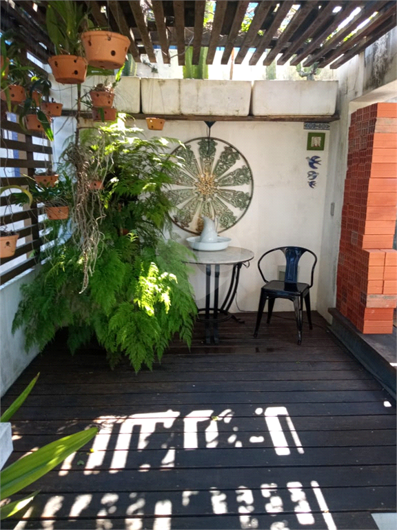 Venda Casa térrea São Paulo Mooca REO891496 49