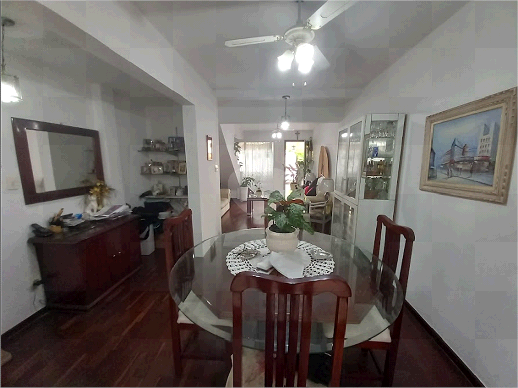 Venda Casa de vila São Paulo Pinheiros REO89151 3