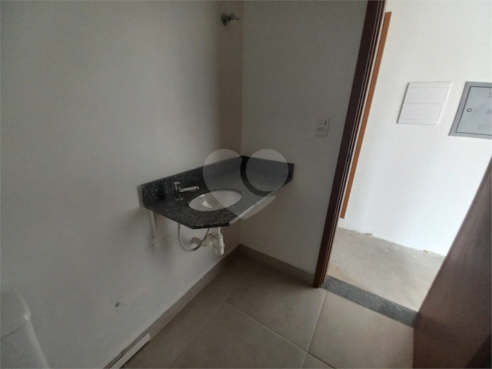 Venda Salas São Paulo Lapa REO891512 13