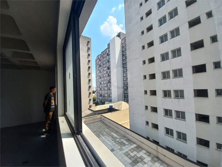 Venda Salas São Paulo Lapa REO891512 24