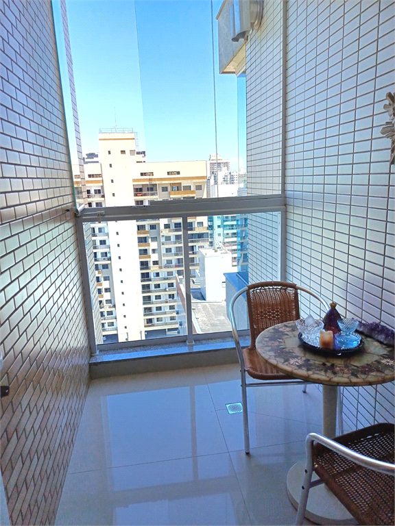 Venda Apartamento Vila Velha Praia De Itaparica REO891576 7