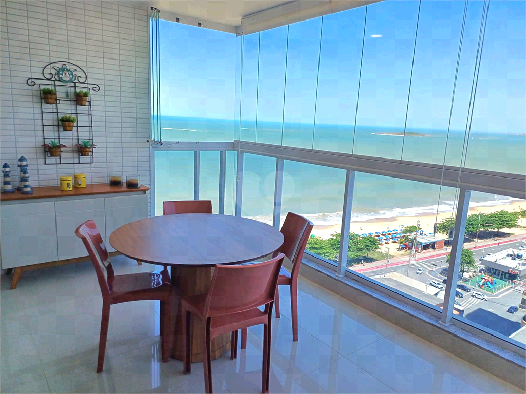 Venda Apartamento Vila Velha Praia De Itaparica REO891576 1