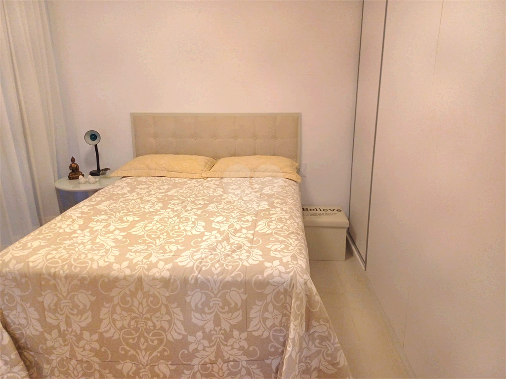 Venda Apartamento Vila Velha Praia De Itaparica REO891576 11