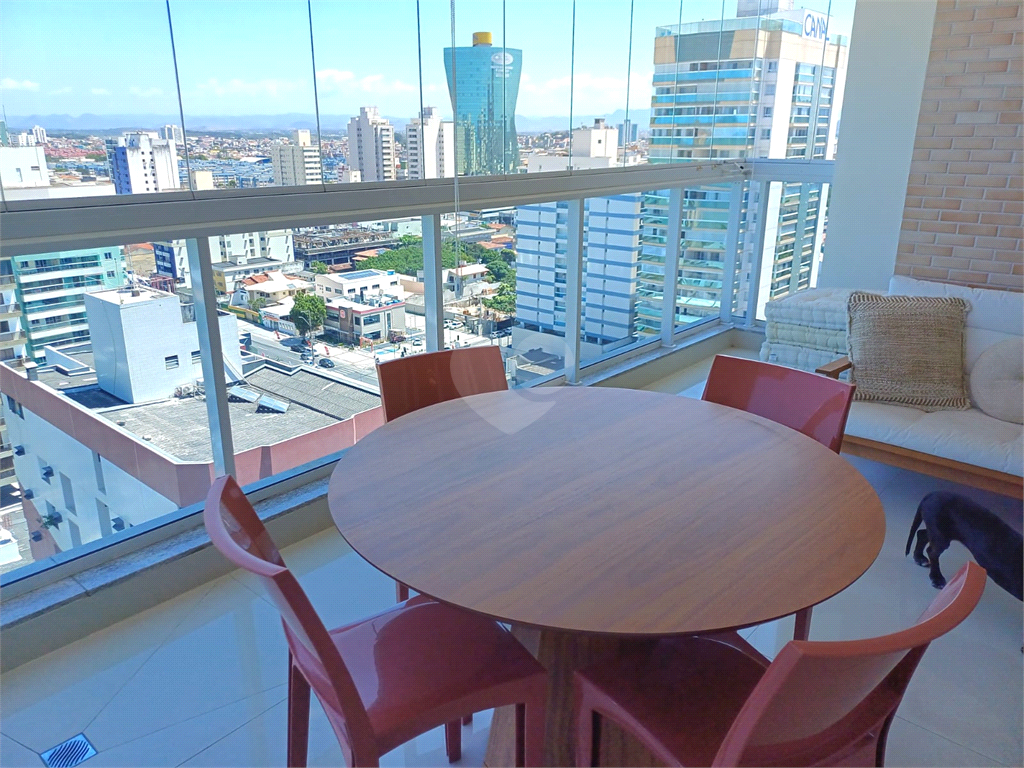 Venda Apartamento Vila Velha Praia De Itaparica REO891576 2