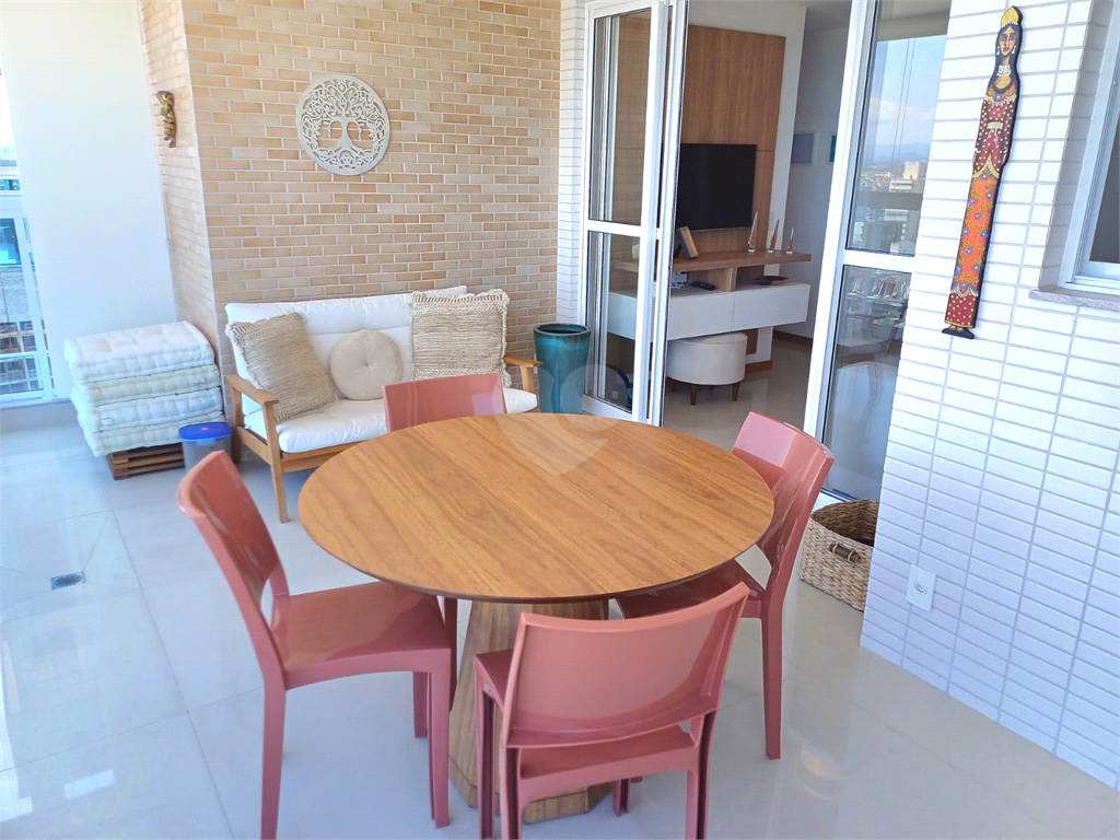 Venda Apartamento Vila Velha Praia De Itaparica REO891576 6