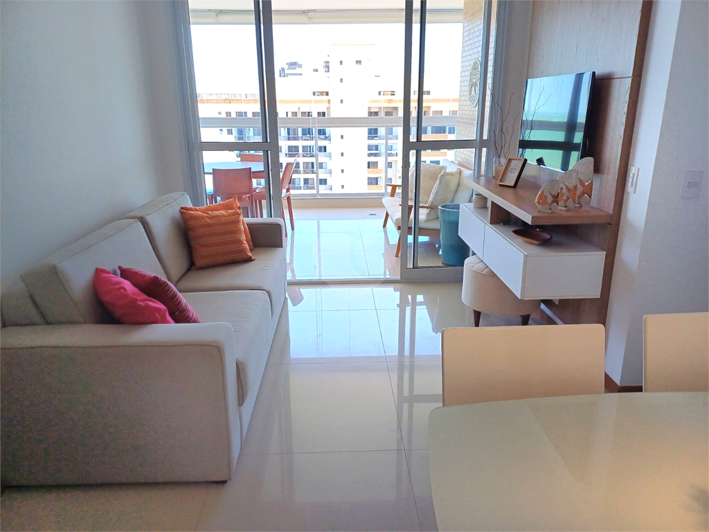 Venda Apartamento Vila Velha Praia De Itaparica REO891576 3