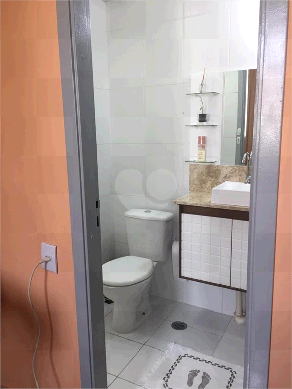 Venda Apartamento São Paulo Vila Bela REO891579 16