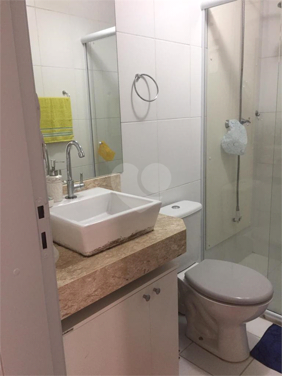 Venda Apartamento São Paulo Vila Bela REO891579 20