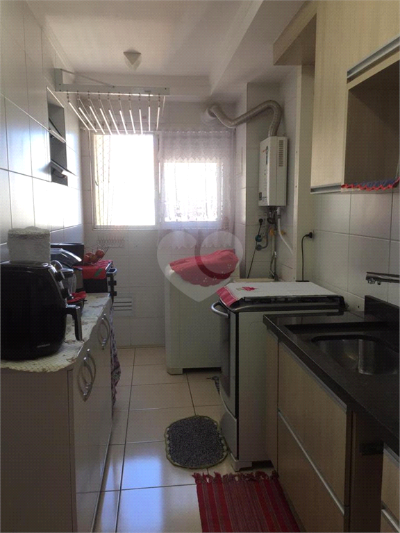 Venda Apartamento São Paulo Vila Bela REO891579 12