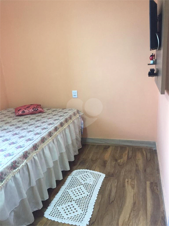 Venda Apartamento São Paulo Vila Bela REO891579 15