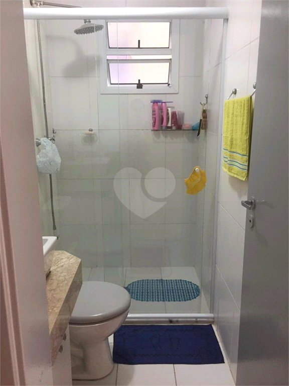 Venda Apartamento São Paulo Vila Bela REO891579 22