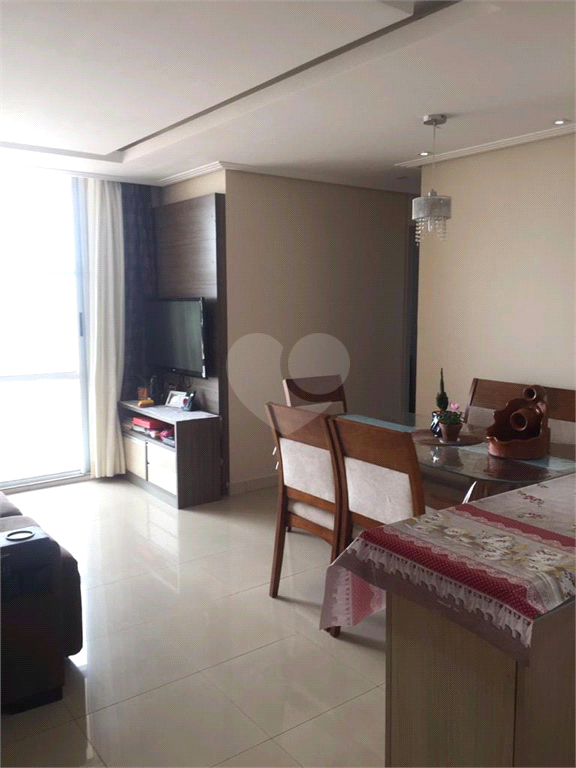 Venda Apartamento São Paulo Vila Bela REO891579 2