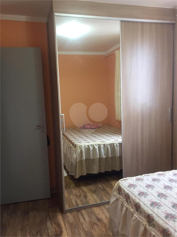 Venda Apartamento São Paulo Vila Bela REO891579 13