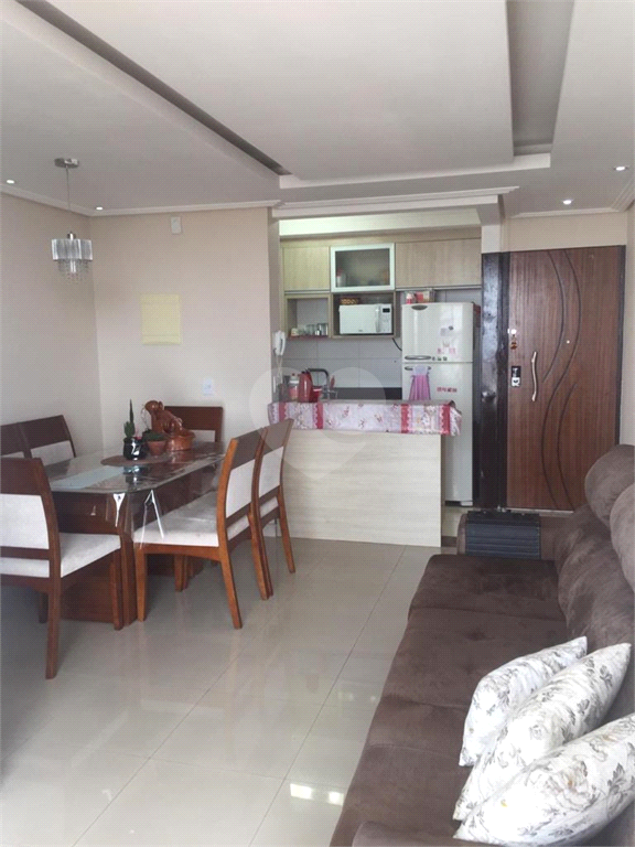 Venda Apartamento São Paulo Vila Bela REO891579 1