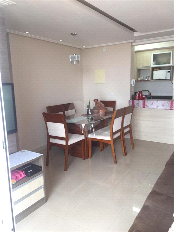 Venda Apartamento São Paulo Vila Bela REO891579 5