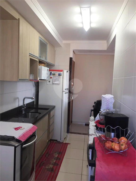 Venda Apartamento São Paulo Vila Bela REO891579 11