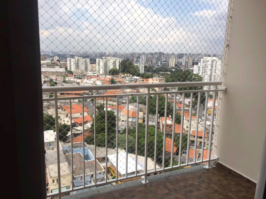 Venda Apartamento São Paulo Vila Bela REO891579 6