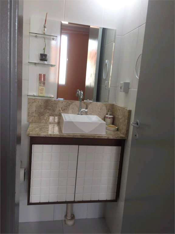 Venda Apartamento São Paulo Vila Bela REO891579 21