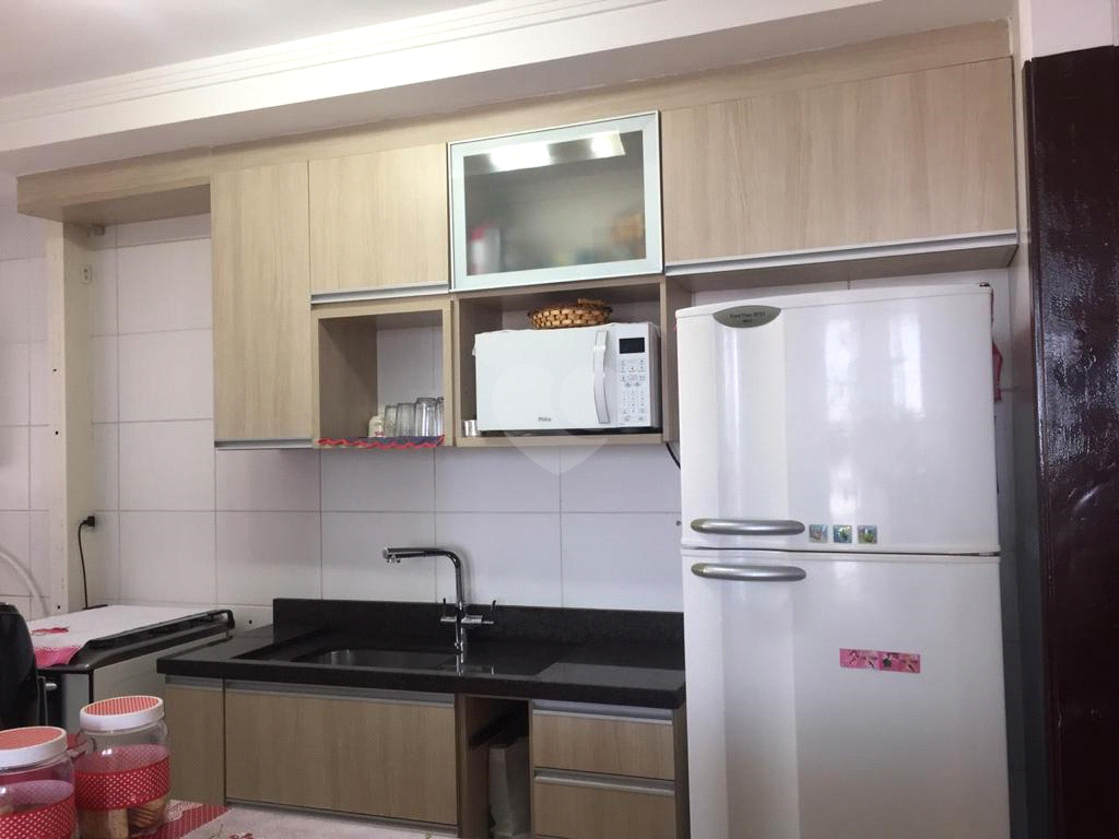 Venda Apartamento São Paulo Vila Bela REO891579 8