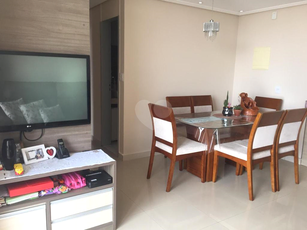 Venda Apartamento São Paulo Vila Bela REO891579 4