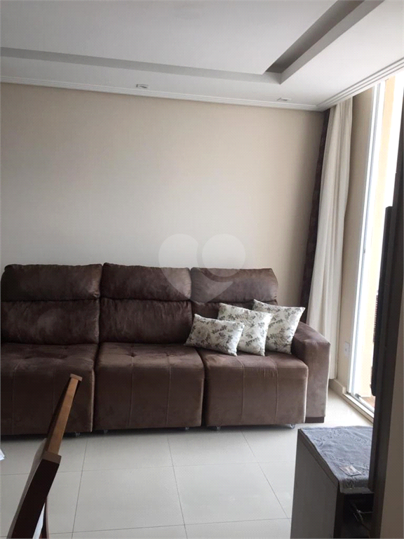 Venda Apartamento São Paulo Vila Bela REO891579 3