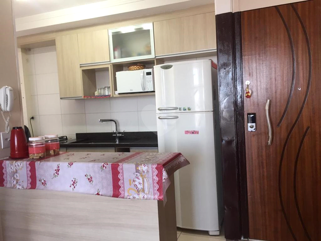 Venda Apartamento São Paulo Vila Bela REO891579 9