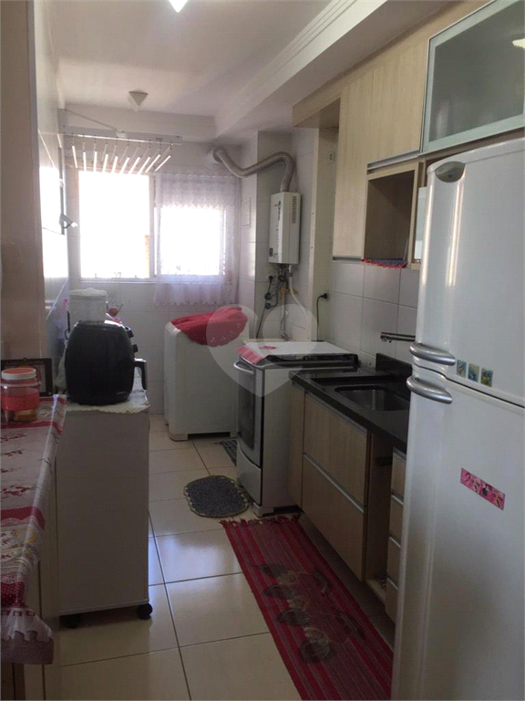 Venda Apartamento São Paulo Vila Bela REO891579 10