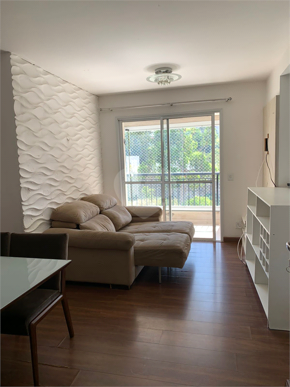 Venda Apartamento São Paulo Vila Suzana REO891585 1