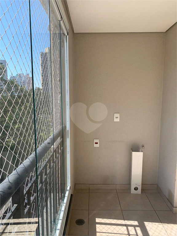 Venda Apartamento São Paulo Vila Suzana REO891585 9