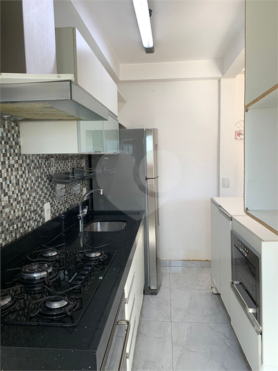 Venda Apartamento São Paulo Vila Suzana REO891585 13